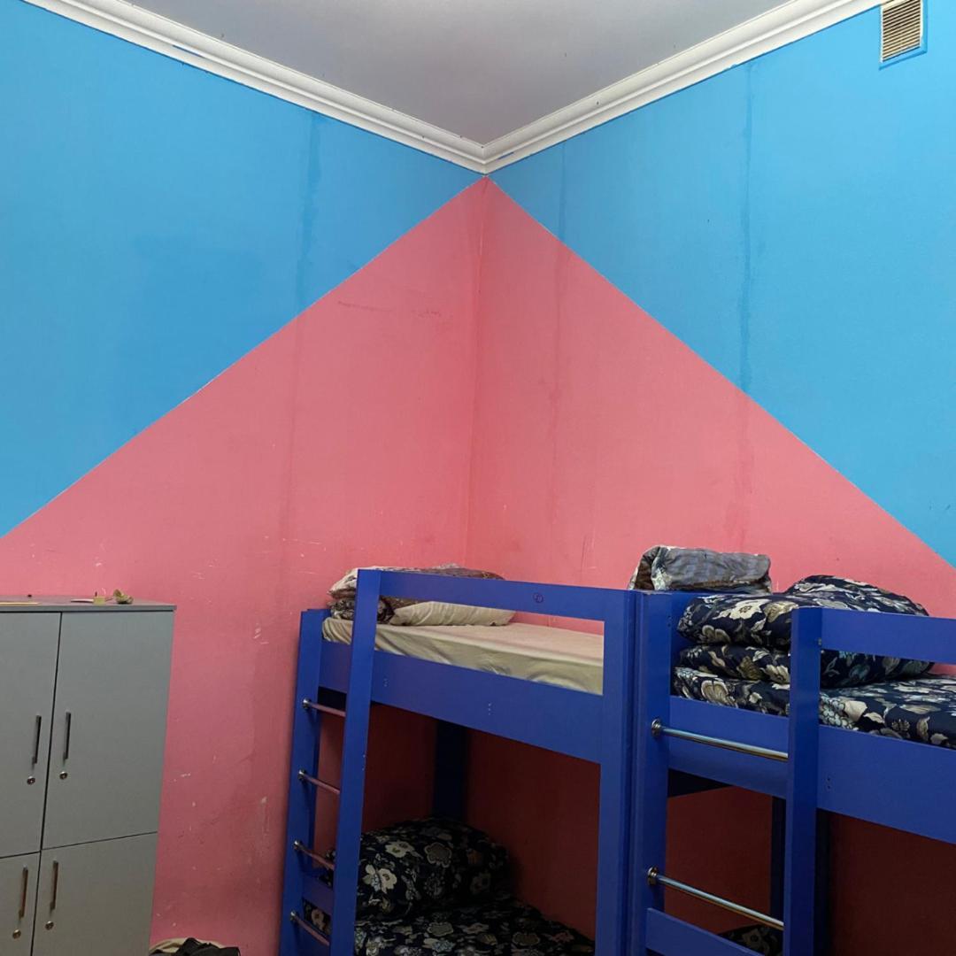 Shaan E Punjab Hostel Baku Exterior photo